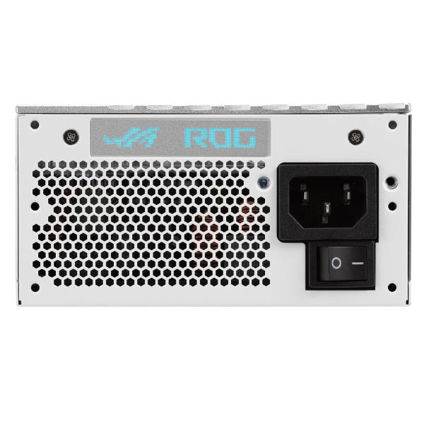 Asus ROG-LOKI-850P-WHITE-SFX-L-GAMING